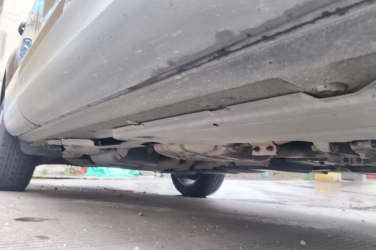 Used Audi Q7 2014 35 TFSI Ambition Edition Chassis Front Right