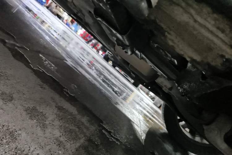 Used Audi Q7 2014 35 TFSI Off-road Model Chassis Front Right