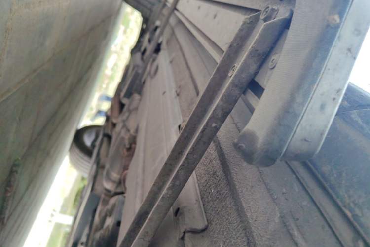 Used Audi Q7 2014 35 TFSI Sport Edition Chassis Front Right