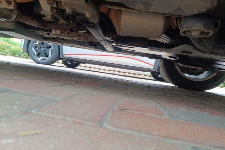 Used Audi Q7 2014 35 TFSI Ambition Edition Chassis Front Right