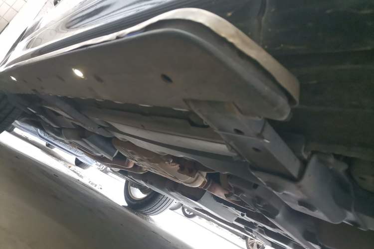 Used Audi Q7 2014 35 TFSI Sport Edition Chassis Front Right