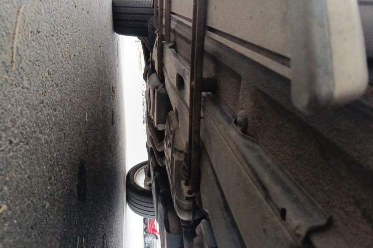 Used Audi Q7  Chassis Front Right