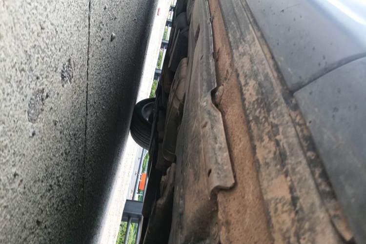 Used Audi Q7 2014 40 TFSI off-road version Chassis Front Right