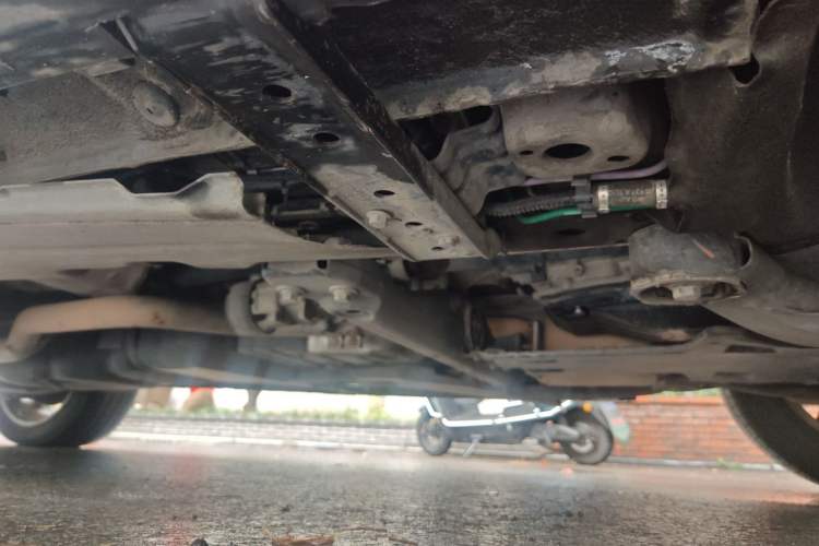 Used Audi Q7 2014 35 TDI quattro Sport Edition Chassis Front Right