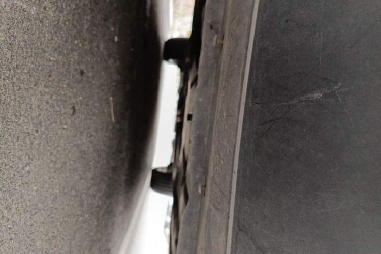 Used Audi Q7  Chassis Front