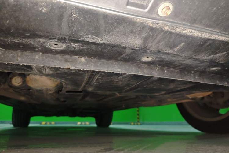 Used Audi Q7 2014 35 TFSI Sport Edition Chassis Front