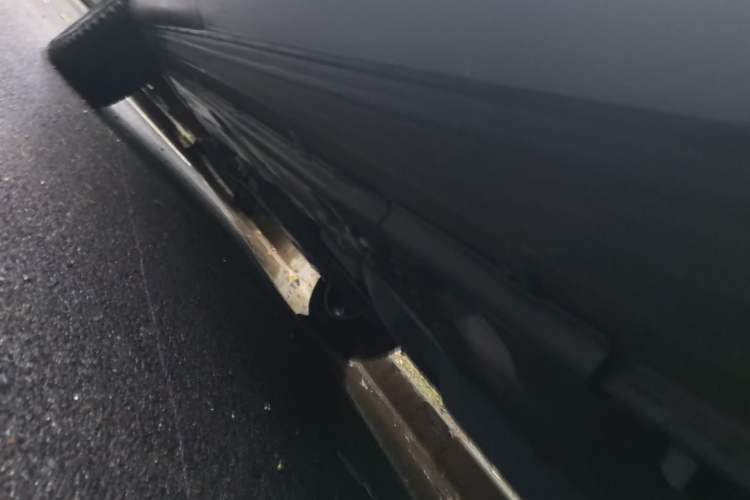 Used Audi Q7 2014 35 TFSI Ambition Edition Chassis Rear Left