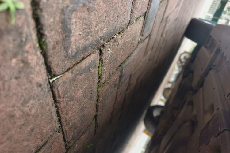 Used Audi Q7  Chassis Rear Left