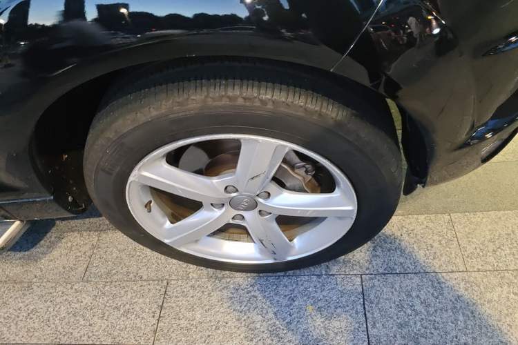Used Audi Q7 2014 35 TFSI Ambition Edition Exterior 7