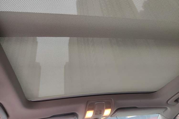 Used Audi Q7 2014 35 TFSI Ambition Edition Headliner