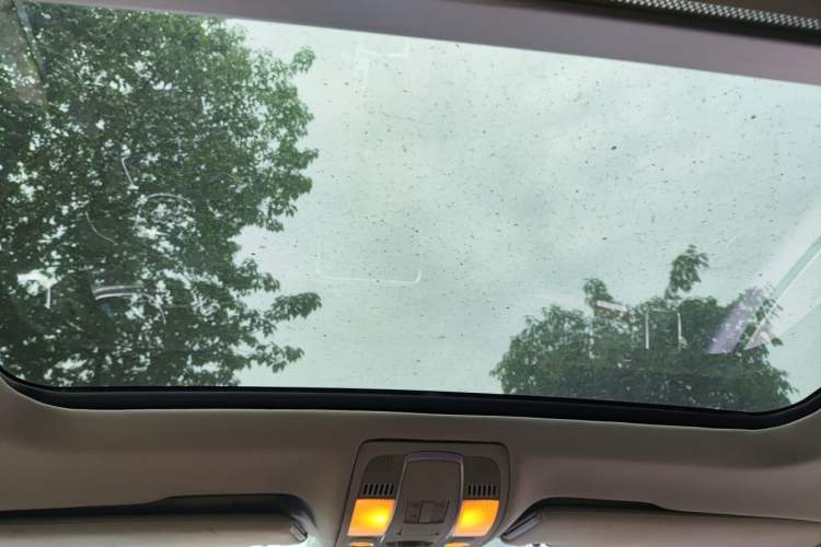 Used Audi Q7 2014 35 TFSI Sport Edition Headliner