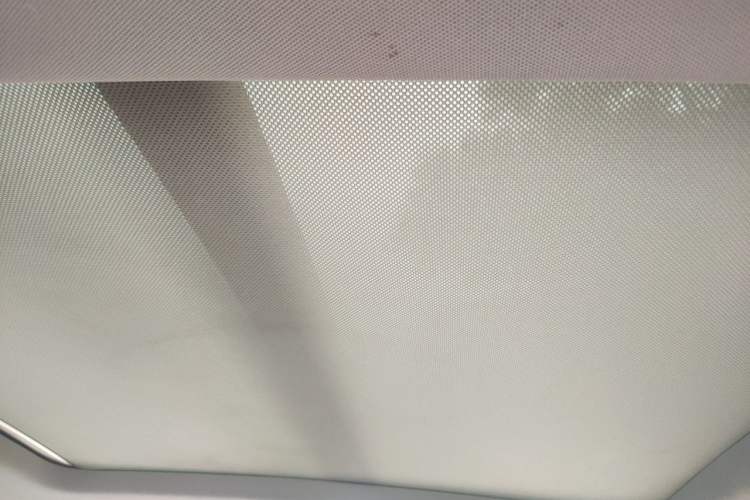 Used Audi Q7 2014 35 TFSI Sport Edition Headliner