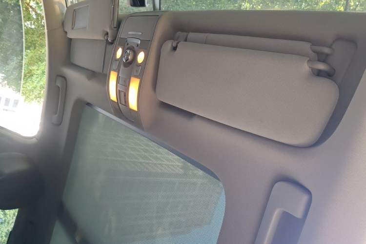 Used Audi Q7 2014 35 TFSI Ambition Edition Headliner
