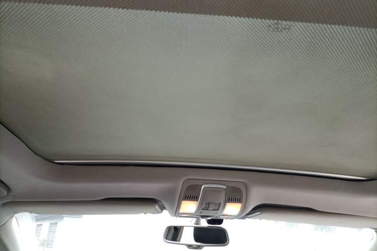 Used Audi Q7 2014 35 TFSI Ambition Edition Headliner