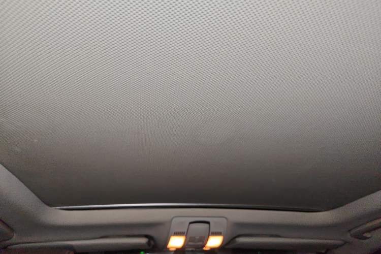 Used Audi Q7 2014 35 TFSI Sport Edition Headliner