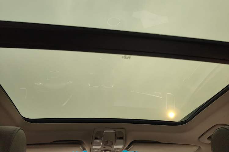 Used Audi Q7 2014 35 TFSI Sport Edition Headliner