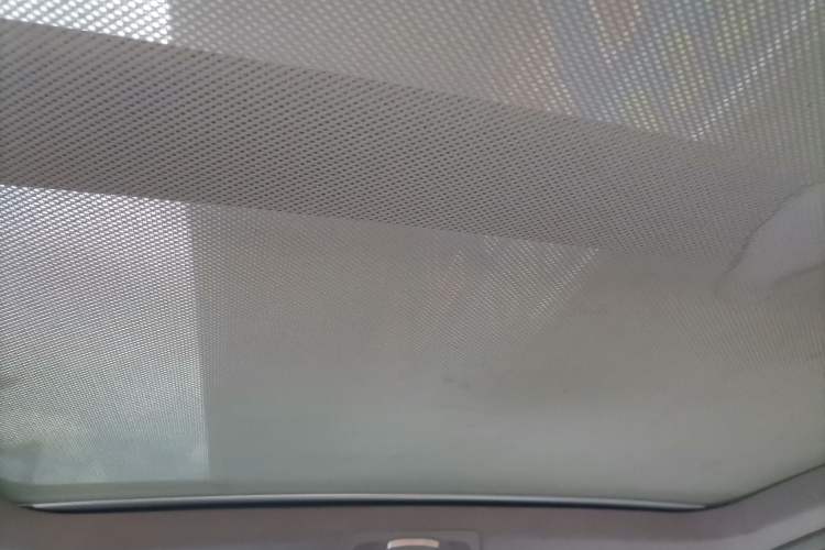 Used Audi Q7 2014 35 TFSI Sport Edition Headliner