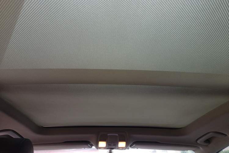 Used Audi Q7 2014 35 TFSI Sport Edition Headliner