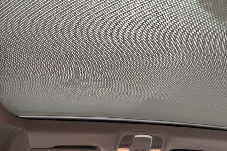 Used Audi Q7 2014 35 TFSI Off-road Model Headliner