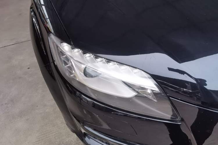 Used Audi Q7 2014 35 TFSI Sport Edition Right Front Headlight