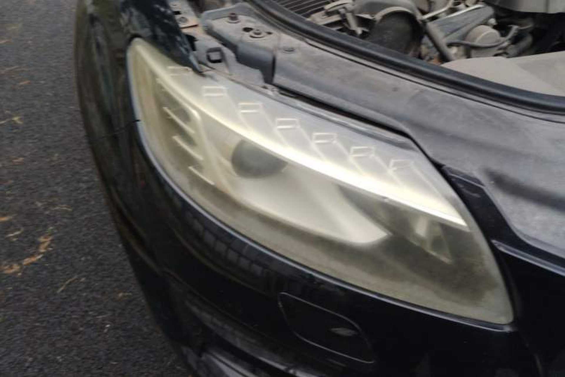 Used Audi Q7 2014 35 TFSI Sport Edition Right Front Headlight