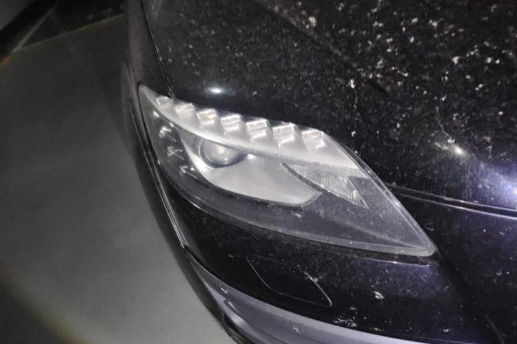 Used Audi Q7 2014 35 TDI Sport Edition Right Front Headlight