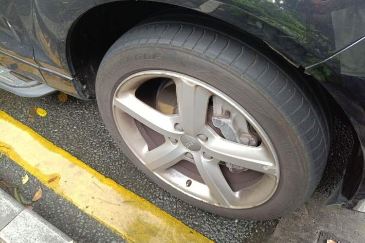 Used Audi Q7 2014 35 TFSI Sport Edition Right Front Wheel Hub