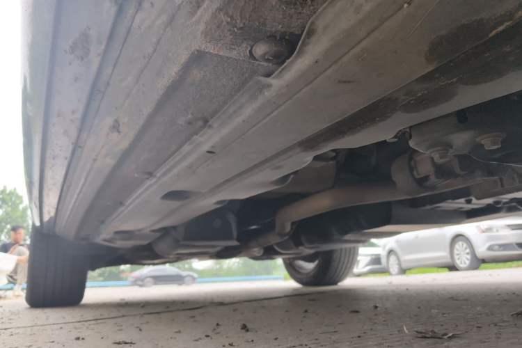 Used Audi Q7 2014 35 TDI Sport Edition Chassis Front Right