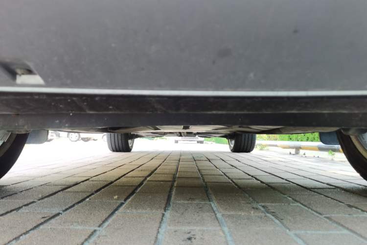 Used Audi Q7 2014 35 TFSI Sport Edition Chassis Front