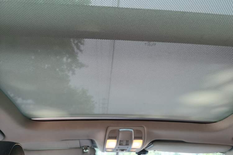 Used Audi Q7 2014 35 TFSI Sport Edition Headliner