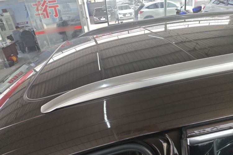 Used Audi Q7 2014 40 TFSI Sport Edition Roof