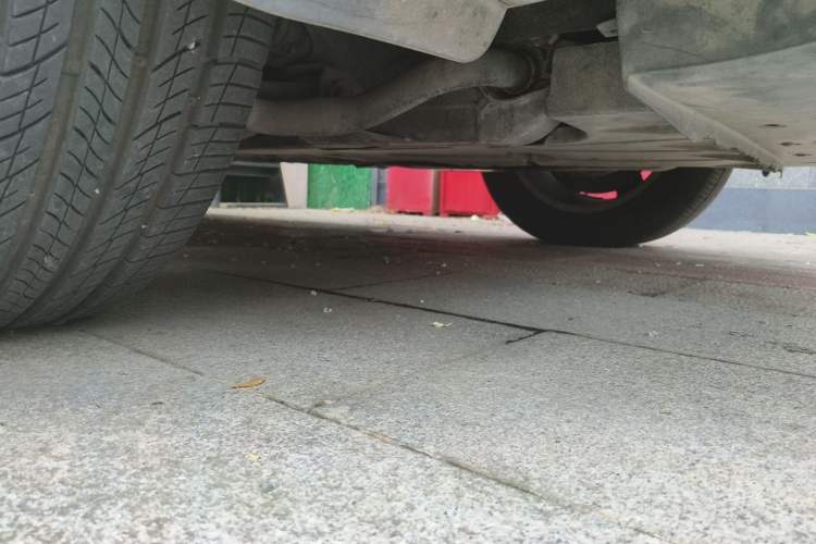 Used Audi Q7 2014 35 TFSI Ambition Edition Chassis Front Right