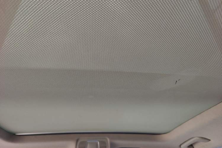 Used Audi Q7 2014 35 TFSI Ambition Edition Headliner