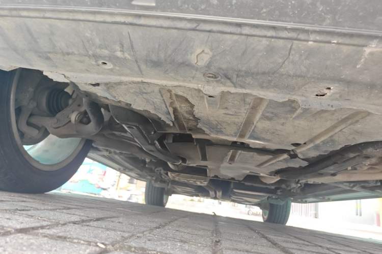 Used Audi Q7 2014 35 TFSI Sport Edition Chassis Front