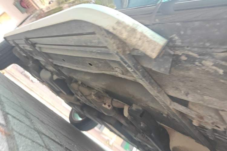 Used Audi Q7 2014 35 TFSI Sport Edition Chassis Front Right