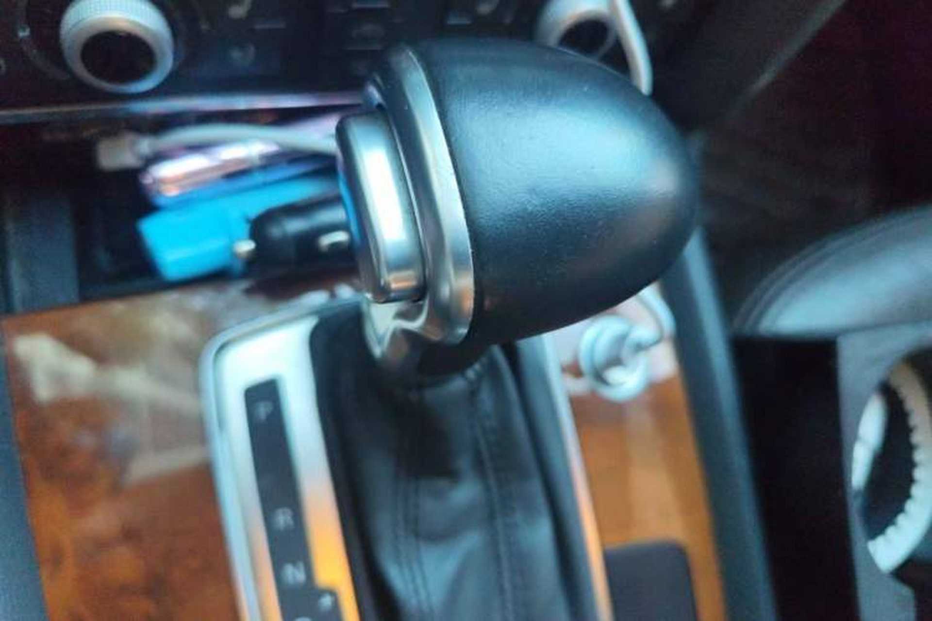 Used Audi Q7 2014 35 TFSI Ambition Edition Gear Lever