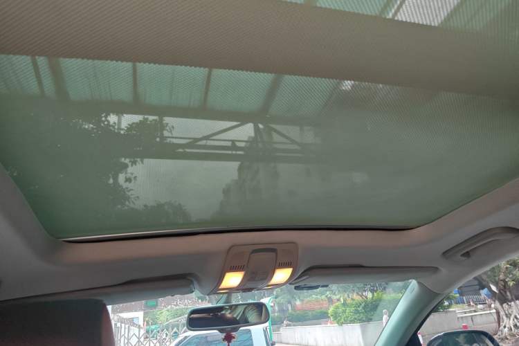 Used Audi Q7 2014 35 TFSI Sport Edition Headliner