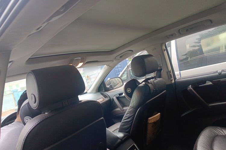 Used Audi Q7 2014 35 TFSI Ambition Edition Headliner
