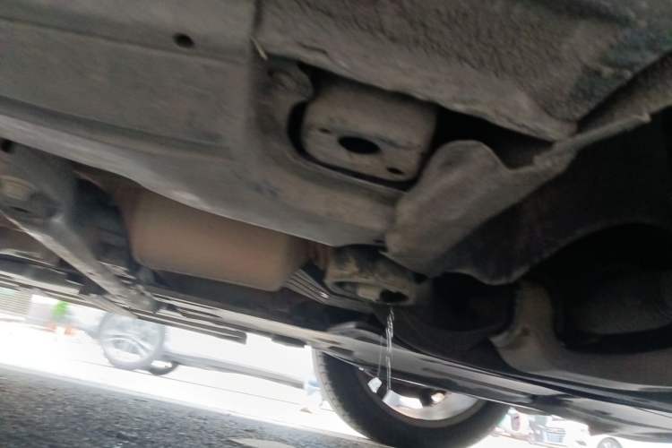 Used Audi Q7 2014 35 TFSI Off-road Model Chassis Front Right