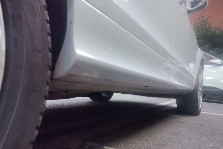 Used Audi Q7 2014 35 TFSI Sport Edition Chassis Rear Right