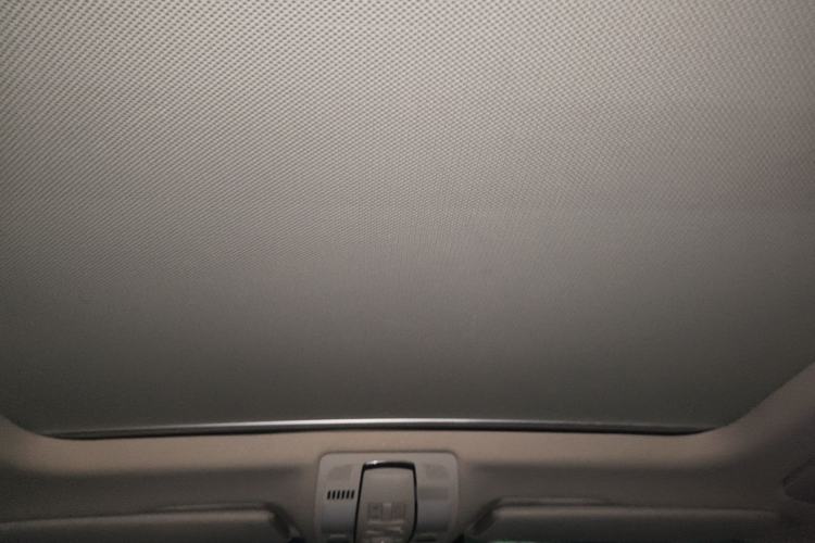 Used Audi Q7 2014 35 TFSI Ambition Edition Headliner