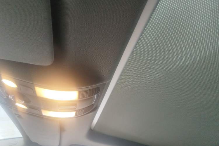 Used Audi Q7 2014 35 TFSI Ambition Edition Headliner