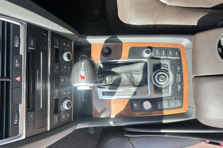 Used Audi Q7 2014 35 TFSI Ambition Edition Interior 3