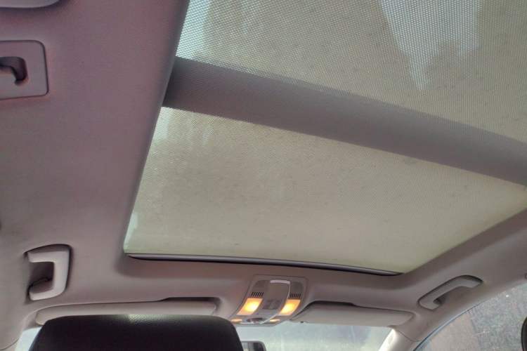 Used Audi Q7 2014 35 TFSI Sport Edition Headliner