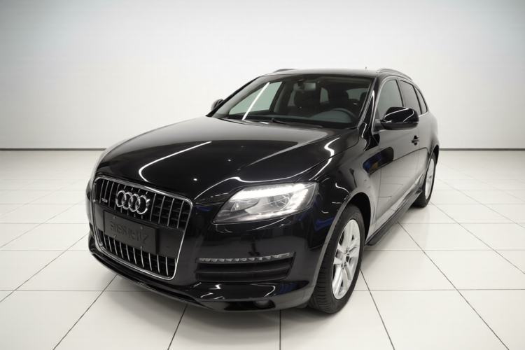 Audi Q7 2015 35 TFSI Ambition Edition usata Guazi used car, China used car export, Used car for sale, Used  cars, Cheapest cars for sale