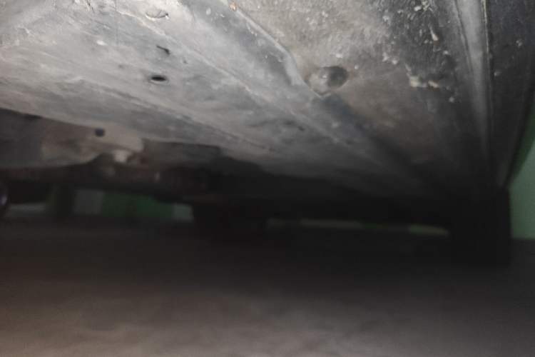 Used Audi Q7 2015 35 TFSI Sport Edition Chassis Front Left