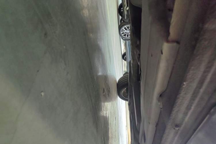 Used Audi Q7 2015 35 TFSI Sport Edition Chassis Front Left