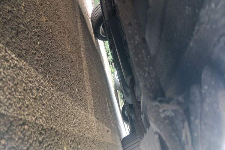 Used Audi Q7 2015 35 TFSI Ambition Edition Chassis Front Left