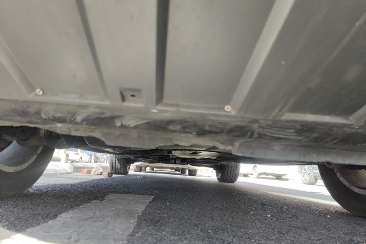 Used Audi Q7 2015 35 TFSI Ambition Edition Chassis Front