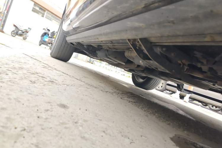 Used Audi Q7 2015 35 TFSI Ambition Edition Chassis Front Right